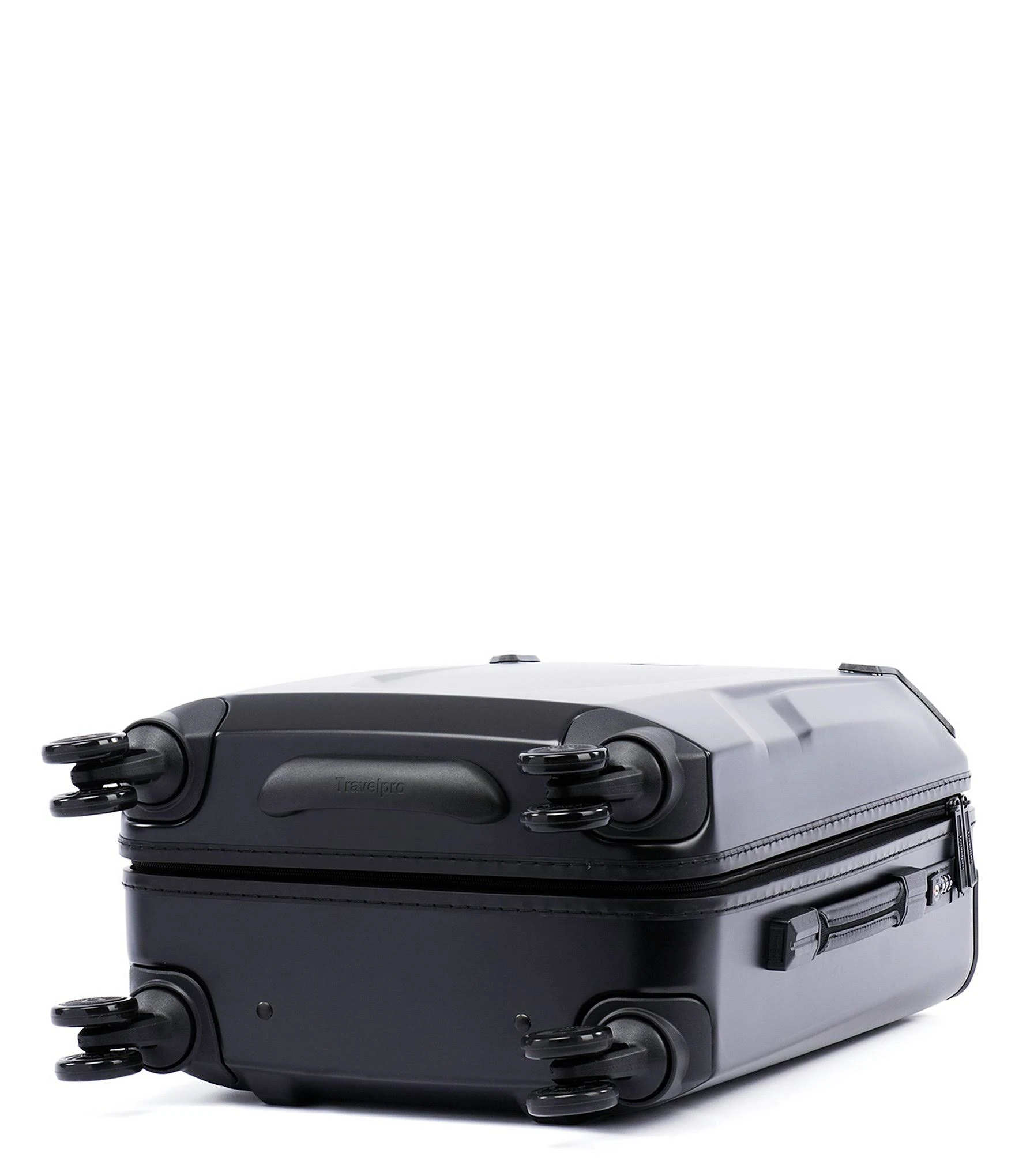 Travelpro Crew 11 21x22 Hardside Spinner - Black