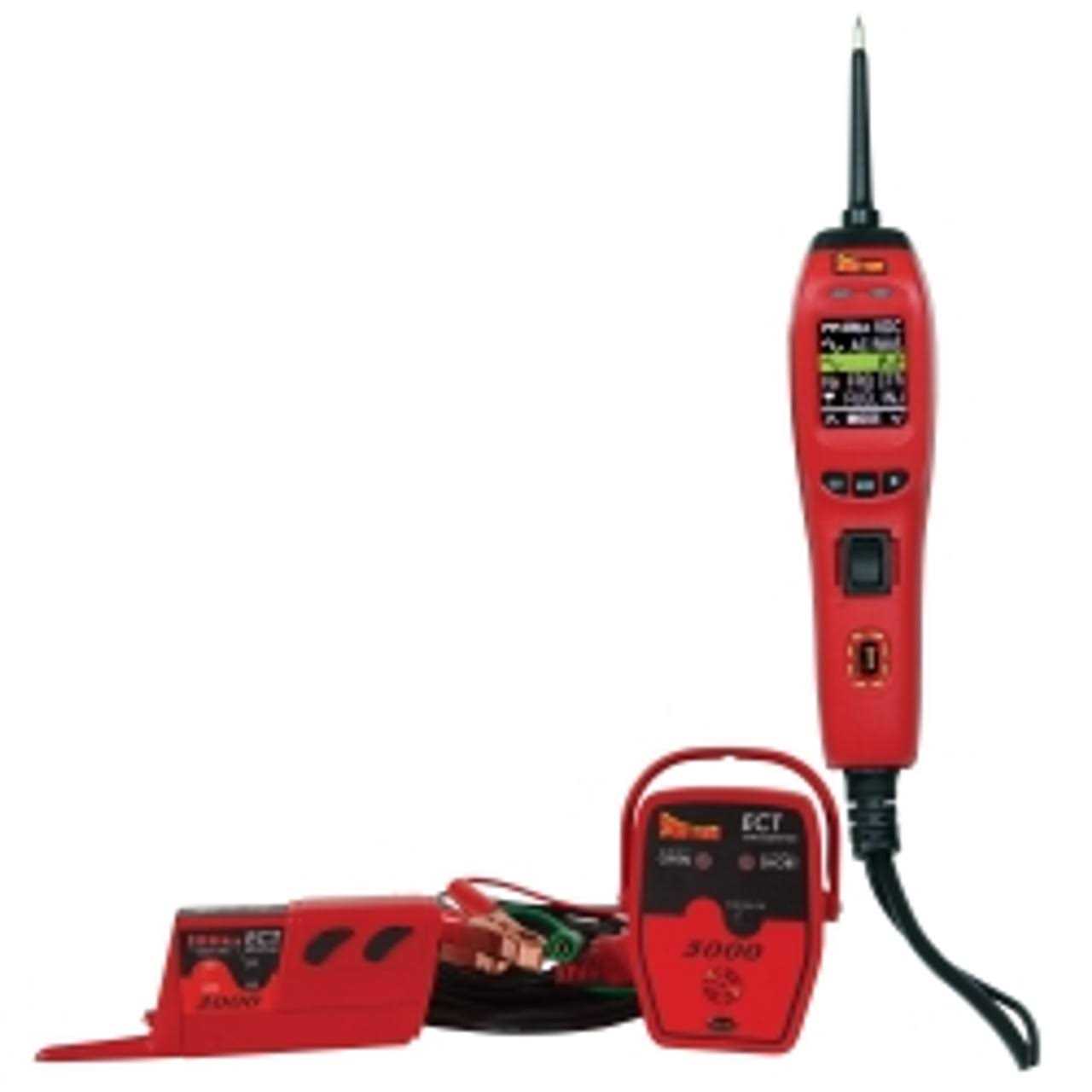 Power Probe 4 Master Kit PPKIT04 - Shop Hardware Tools Online Store