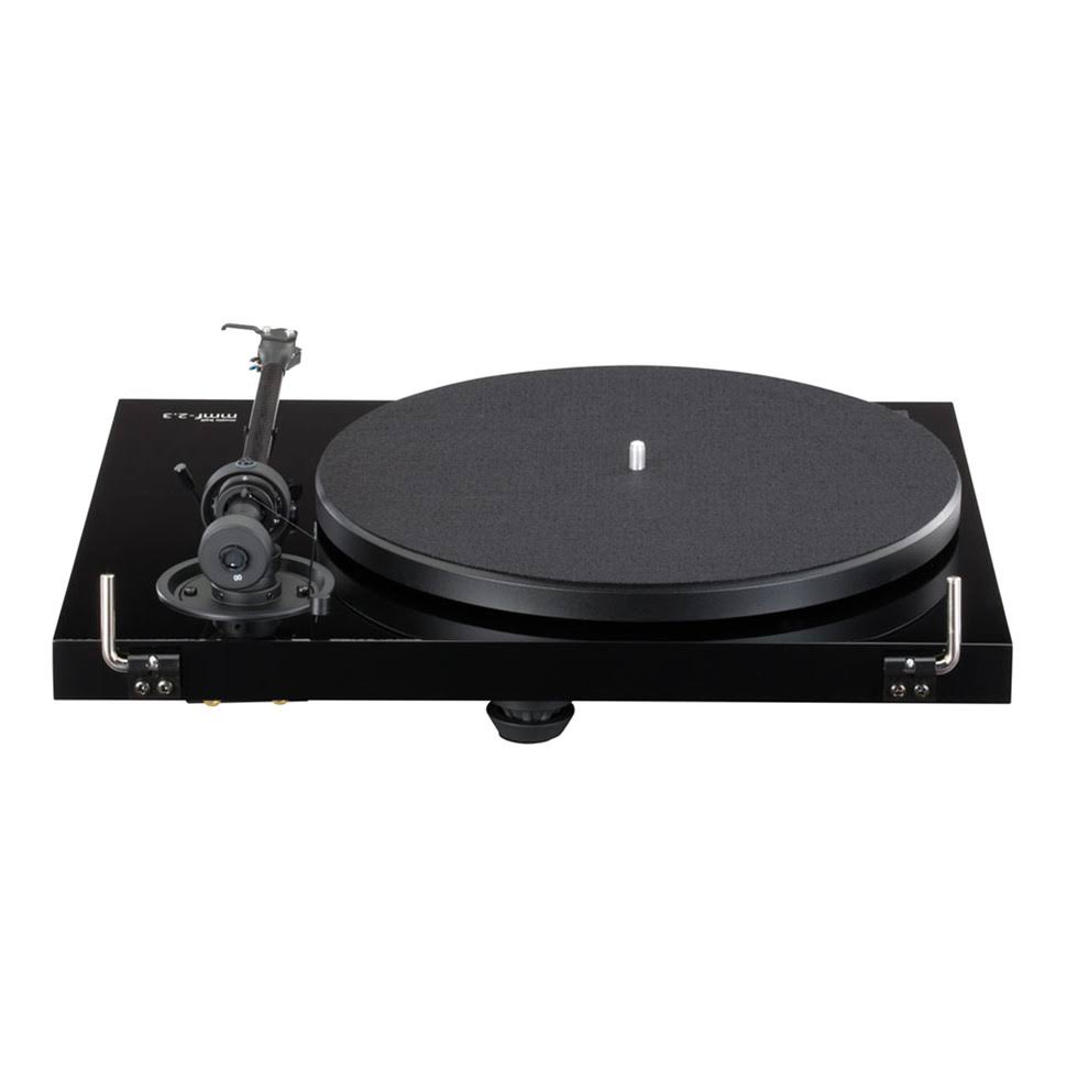 Music Hall MMf 2.3 Turntable