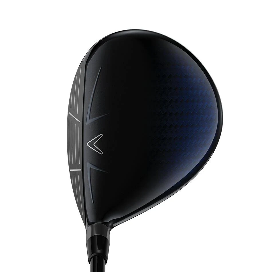 Callaway Steelhead XR Fairway Wood