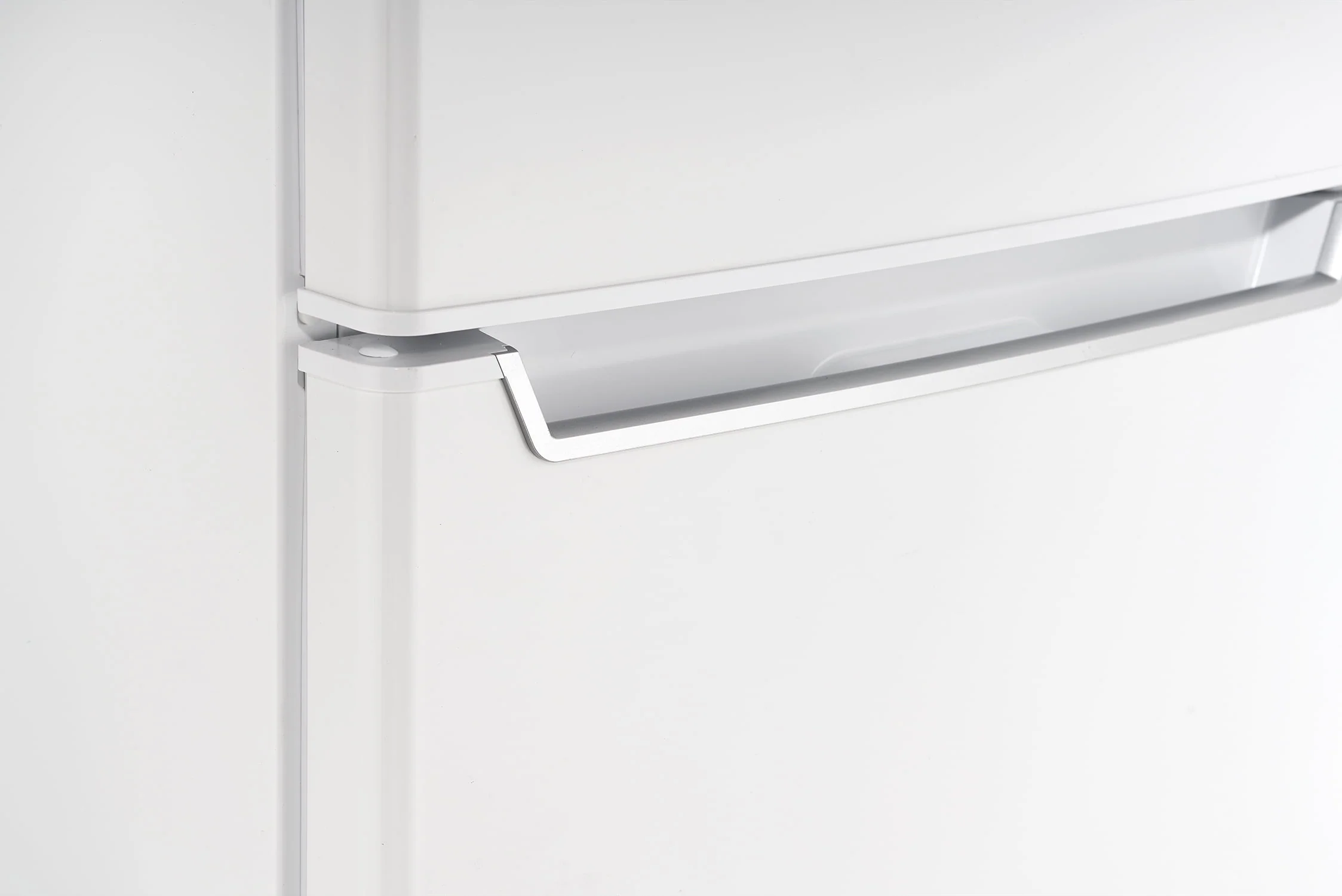 Danby 7.3 Cubic Feet 2 Door Apartment Sized Refrigerator, White