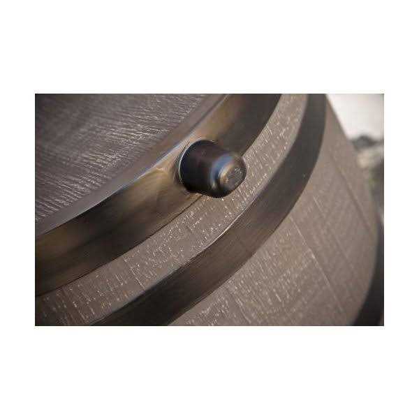 RTS Home Accents 50 Gallon Rain Barrel - Shop Hardware Tools Online Store
