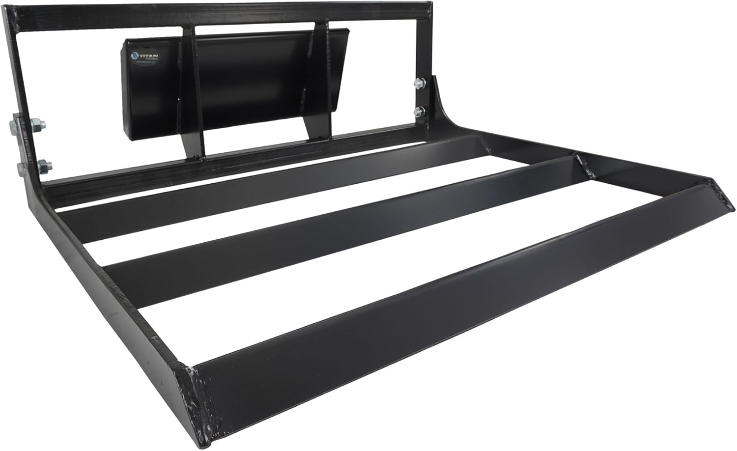 Land Plane Level Attachment Toro Dingo Kanga Ditch Witch Mini Skid Steer 23165