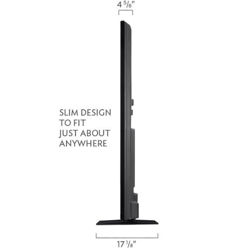 Sharp Le745 Hd Tv 1080P Led television