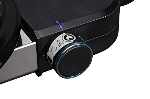 Weber Lumin Electric Grill