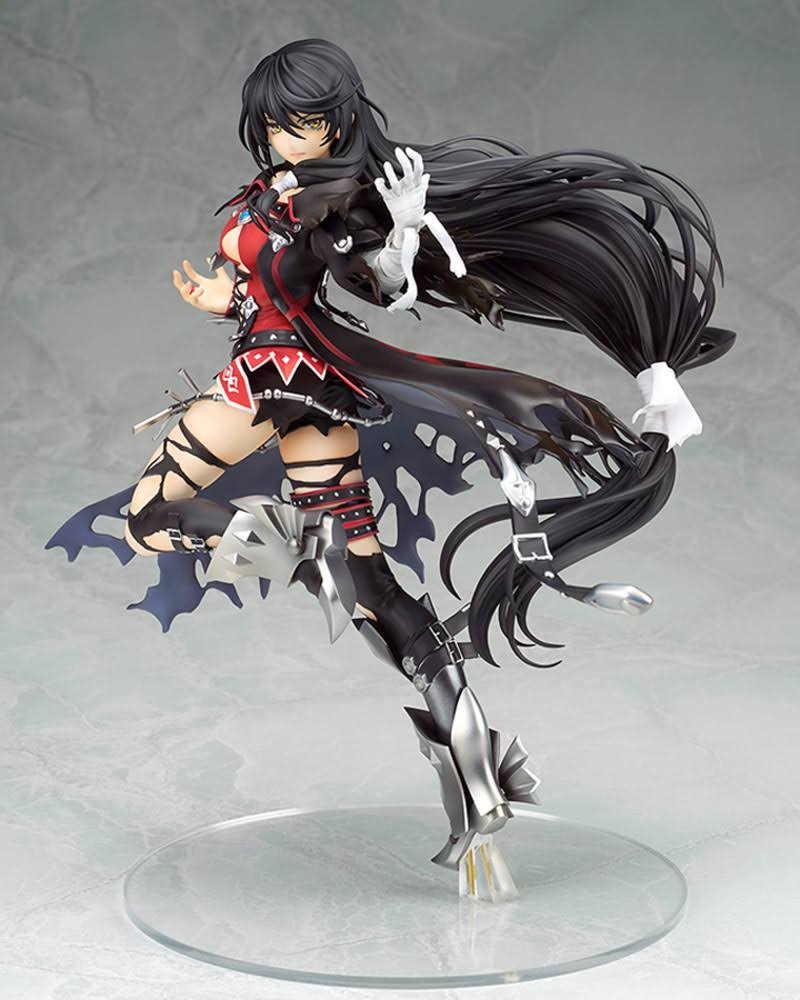 Tales of Berseria - Velvet Crowe 1/8 Scale Figure