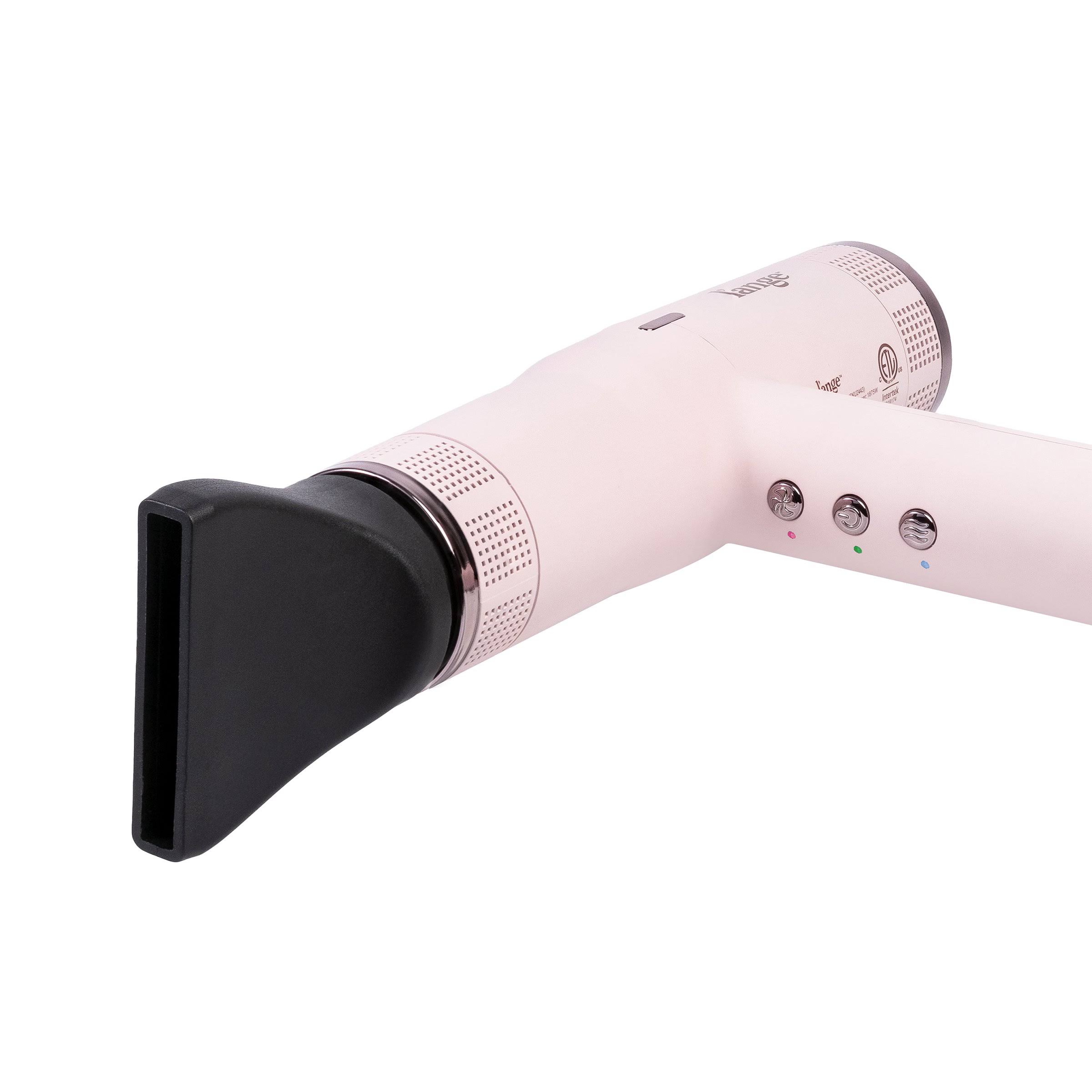 Le Styliste Blush | Hair Dryer by L&ange