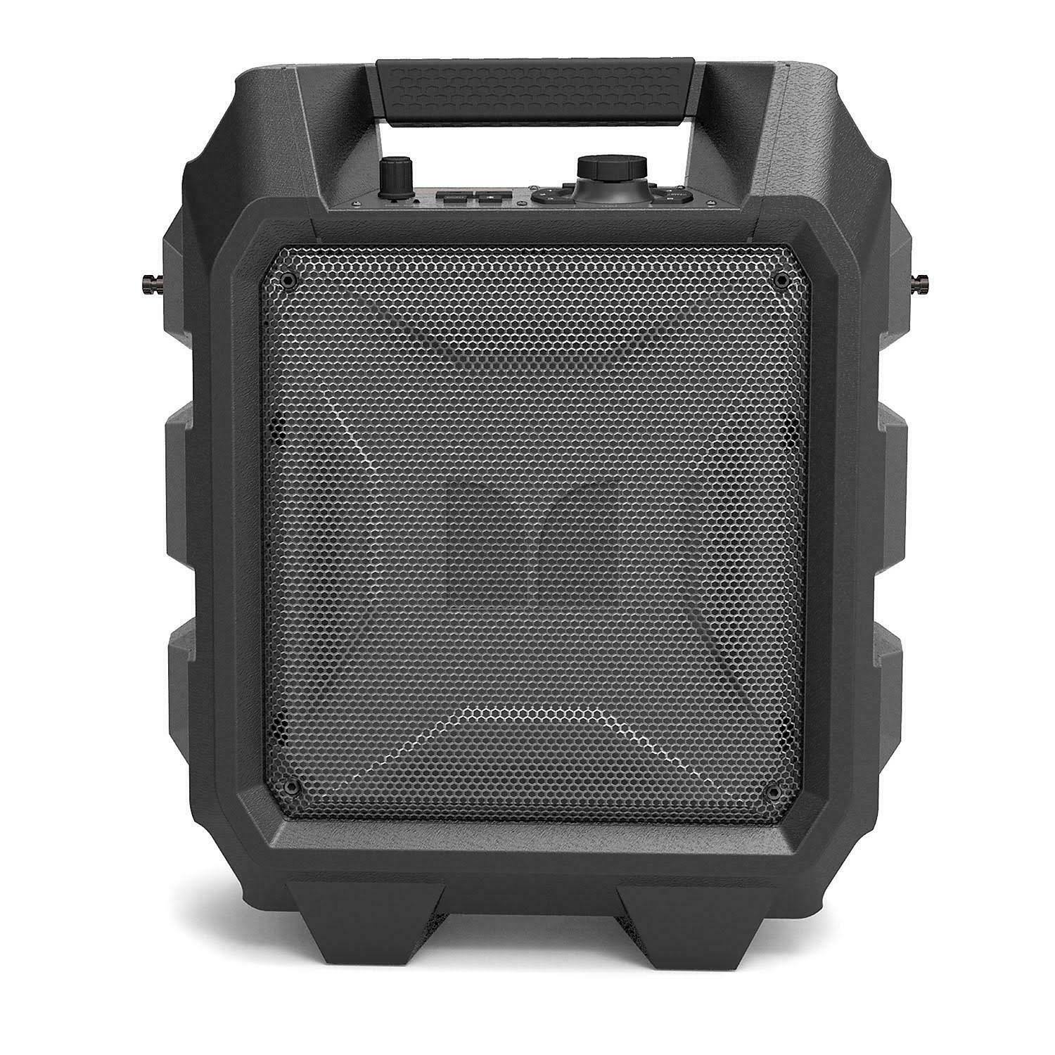 Monster Rockin Roller Mini 2 Bluetooth Speaker RRMINI2