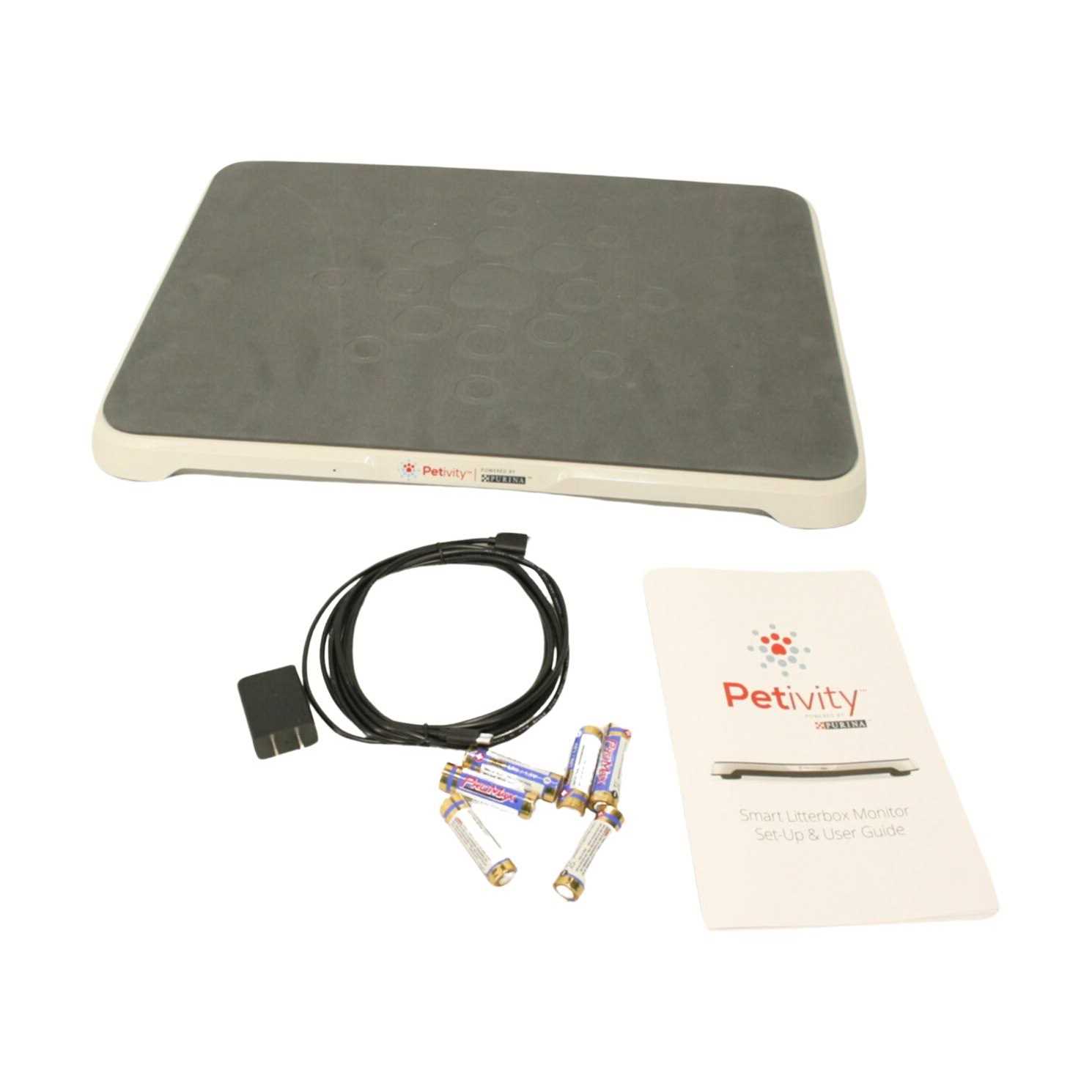 Petivity Smart Litterbox Monitor System - Pet Supplies online store