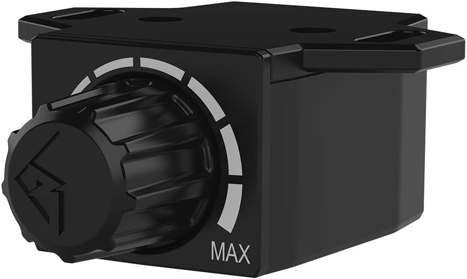 Rockford Fosgate R2-1200X1 Prime 1200-Watt Mono Amplifier
