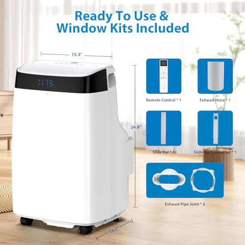 Cooling Portable Air Conditioner