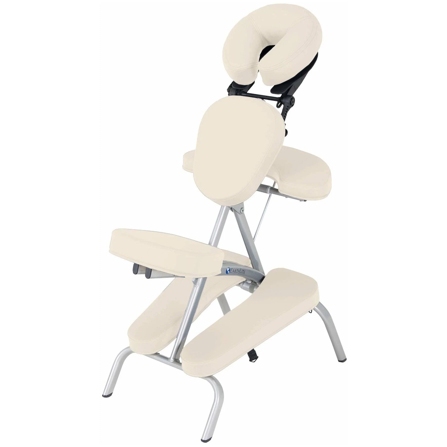 Earthlite Vortex Massage Chair Package, Beige