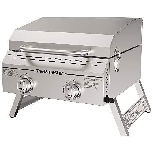 Megamaster Premium Outdoor Cooking While Camping, Outdoor Kitchen