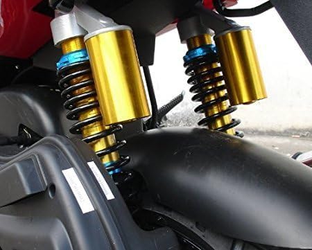 HHH Vitacci Roma 150 Street Motorcycle GY6 Engine 150cc Motorcycle Fully Automatic with CVT Transmission 150cc Scooter DualSports Bike for Adult