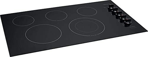 Frigidaire Electric Smoothtop Style Cooktop