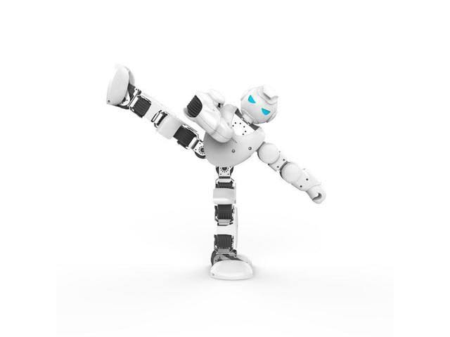 UBTECH Robotics Alpha 1s Humanoid Robot
