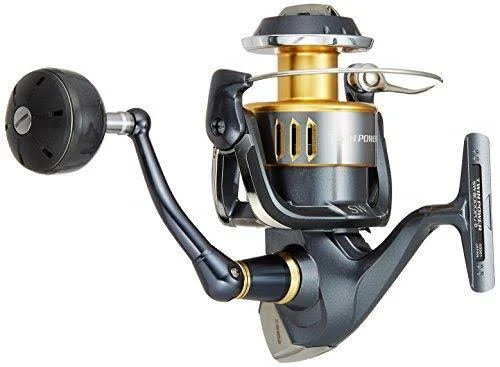 Shimano Twin Power SW Spinning Reel - TP4000SWBXG