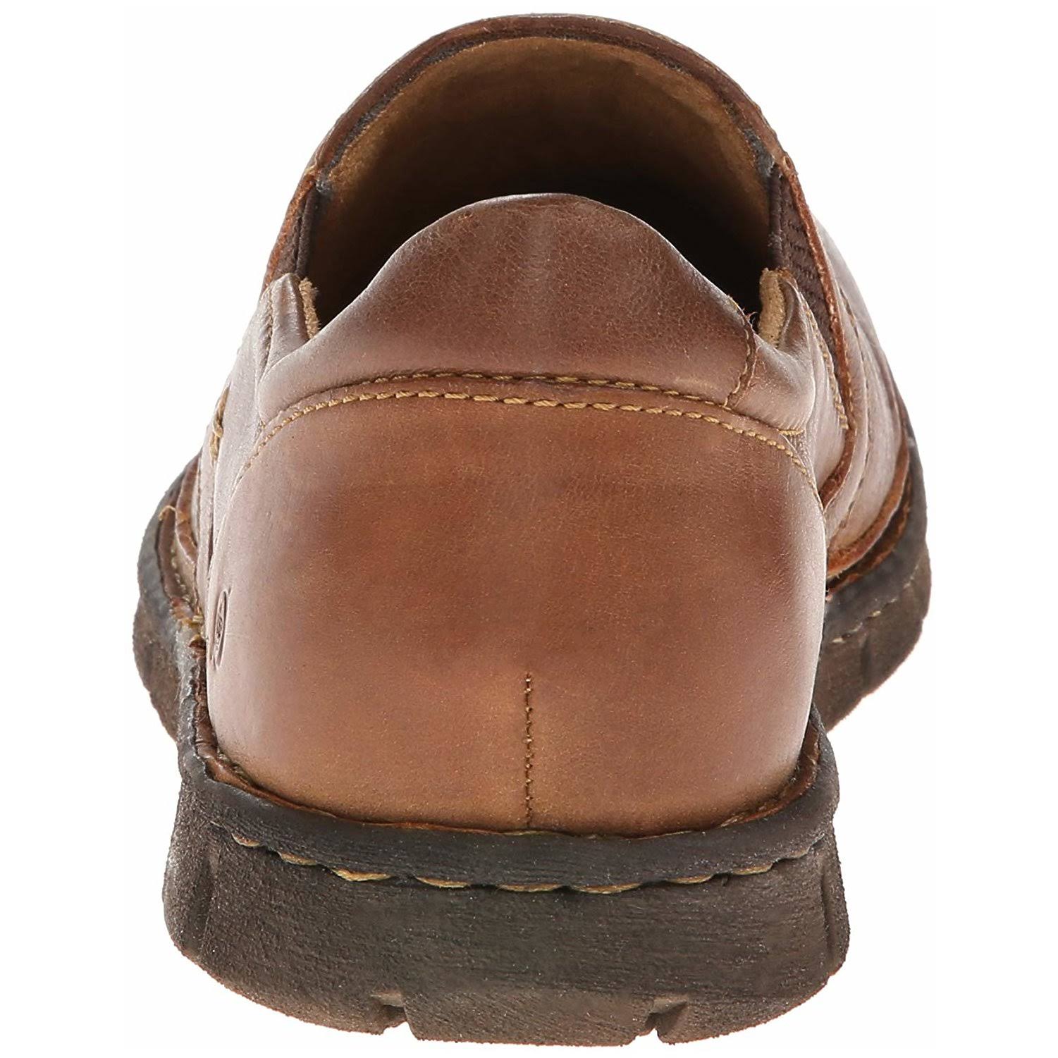 Born Sawyer 8.5 Men&s Tan