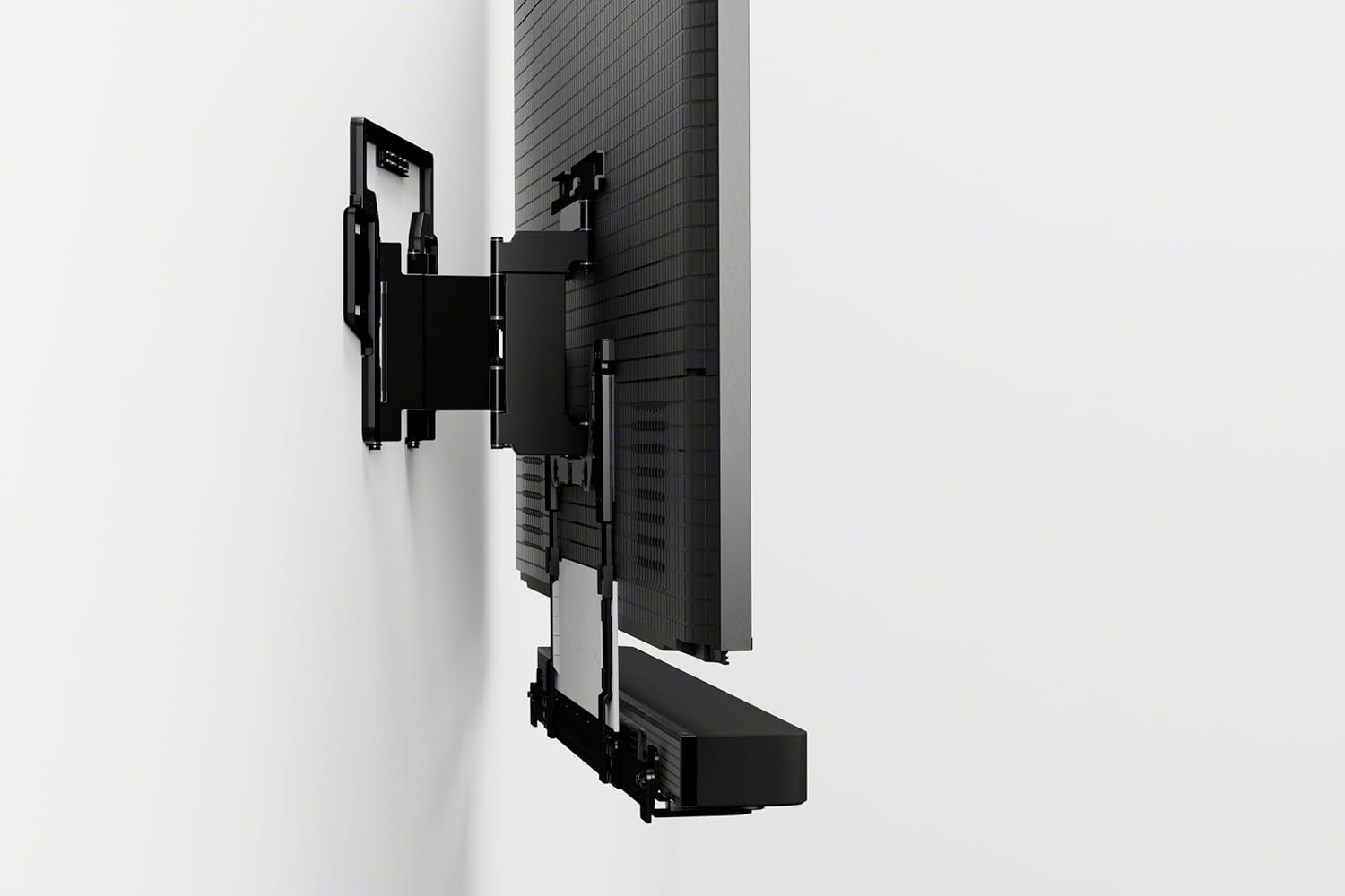 Sony Ultra-Slim TV Wall Mount Bracket for Select Sony BRAVIA TV's (SU-WL905)