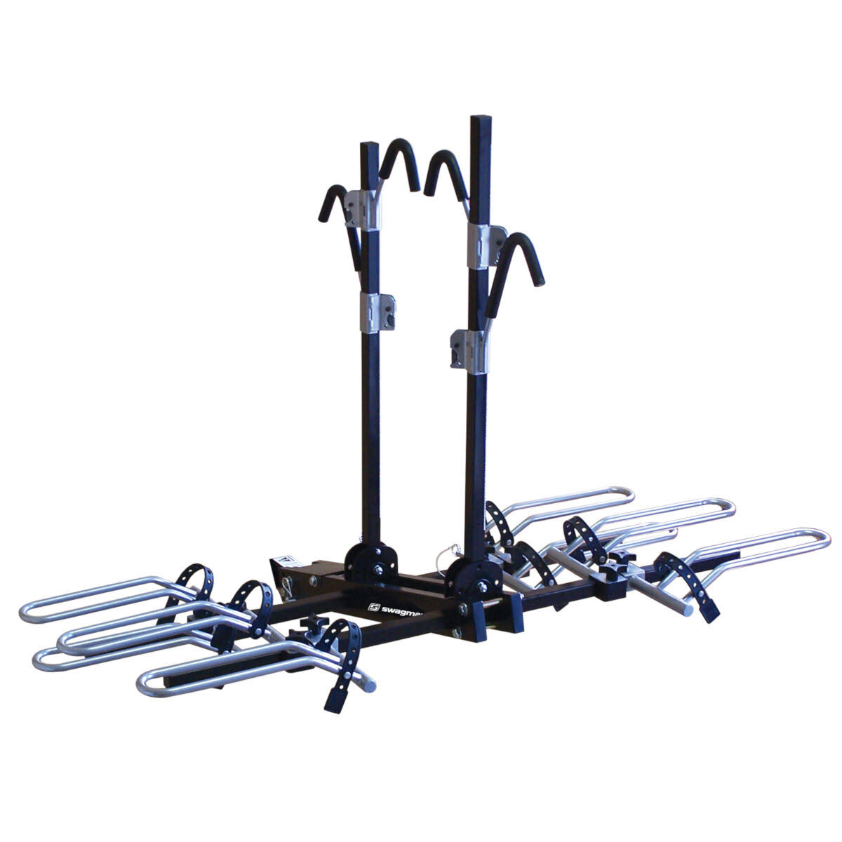 Swagman XTC 4 Hitch Bike Rack