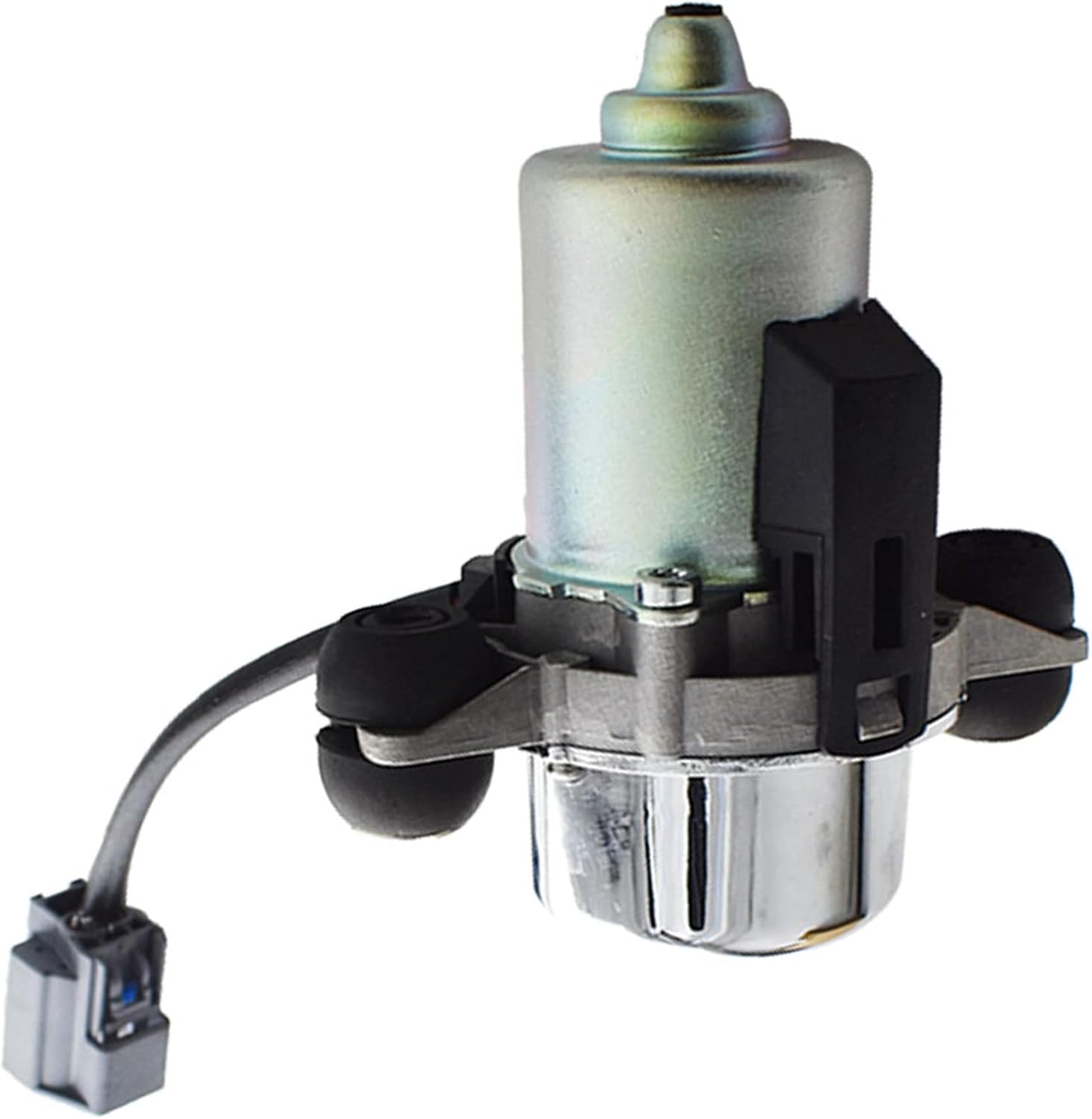 munirater Power Brake Booster Auxiliary Pump Electric Vacuum Pump Assembly Replacement for Chevrolet Camaro Volvo V40 Cadillac CTS 20804130 31317530 009428081