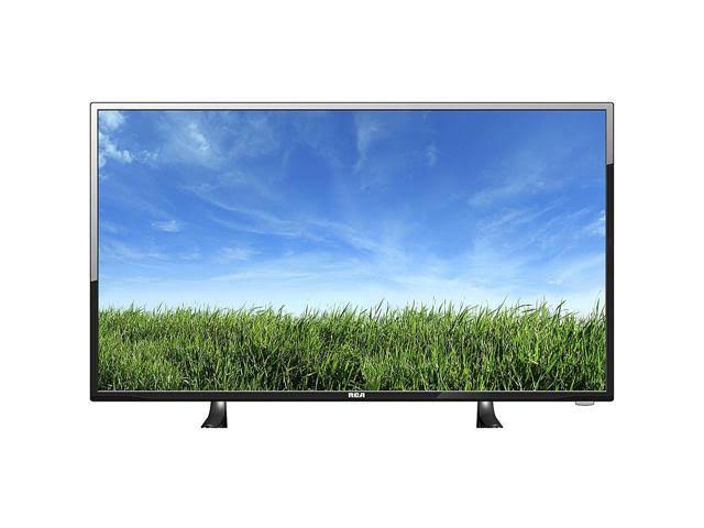RCA RLDED4016A - 40x22 LED HDTV - 1080p - 60Hz
