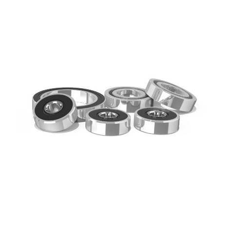 Redcat Racing Rer13033 XR247 Pre Assembled Axle Kit