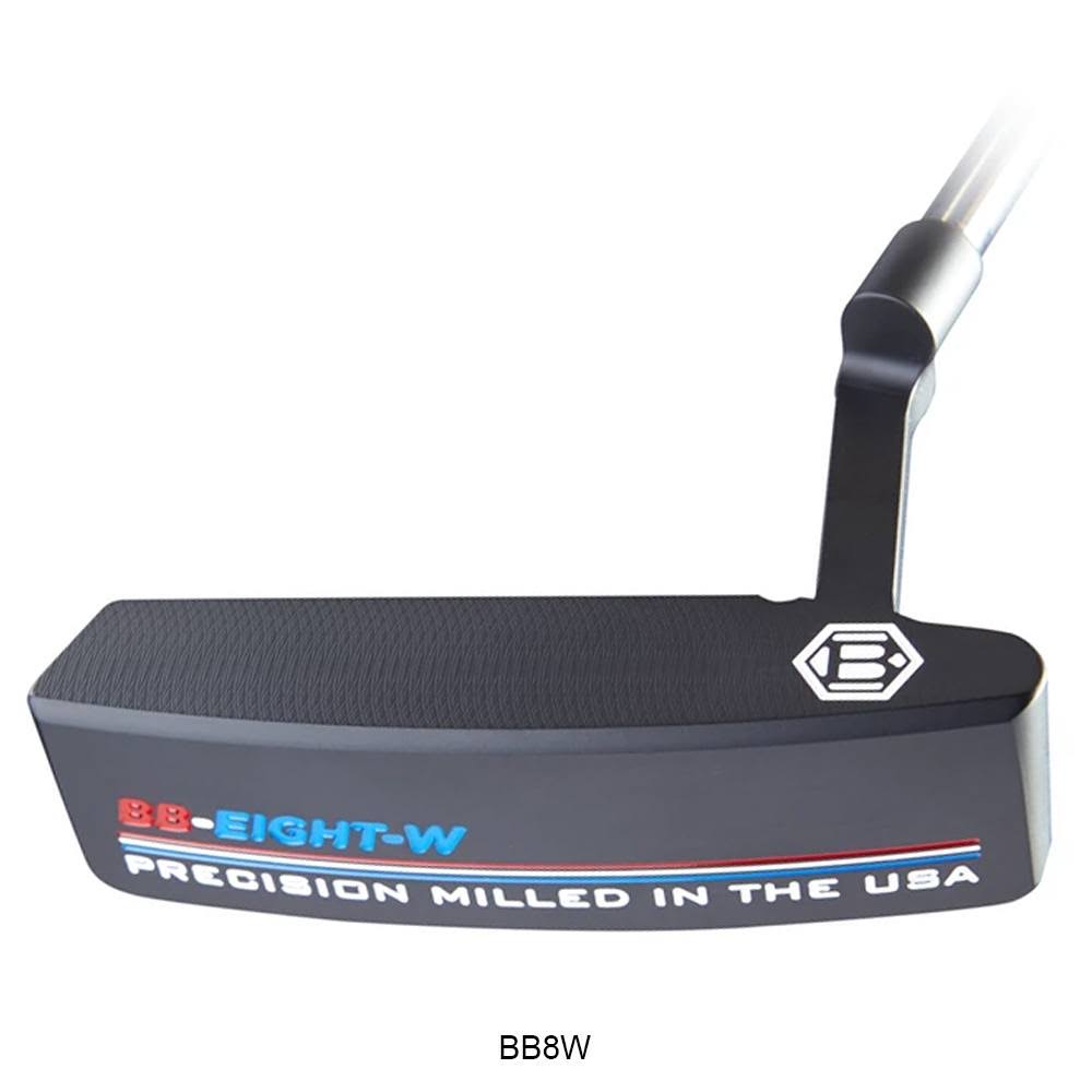 Bettinardi BB8 Wide Putter