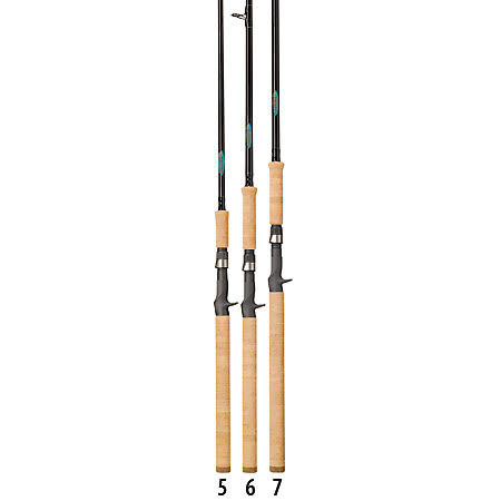 St. Croix Premier Musky Casting Rod PM86XHF