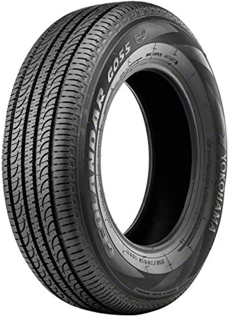 Yokohama Geolandar G055 225/55R18 98H