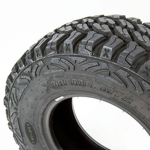 Pro Comp Tires 701235 Pro Comp Xtreme MT2 Tire