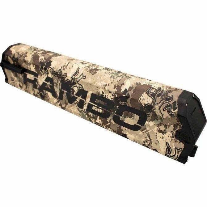 Rambo Bikes Battery -Fits 100 / 750 XPC 14.4AH Panasonic Camo Ri37