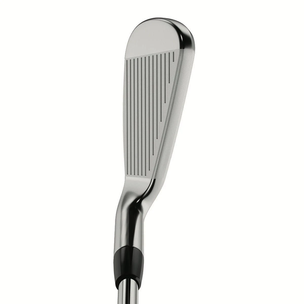 Callaway x Forged Utility Iron 2018