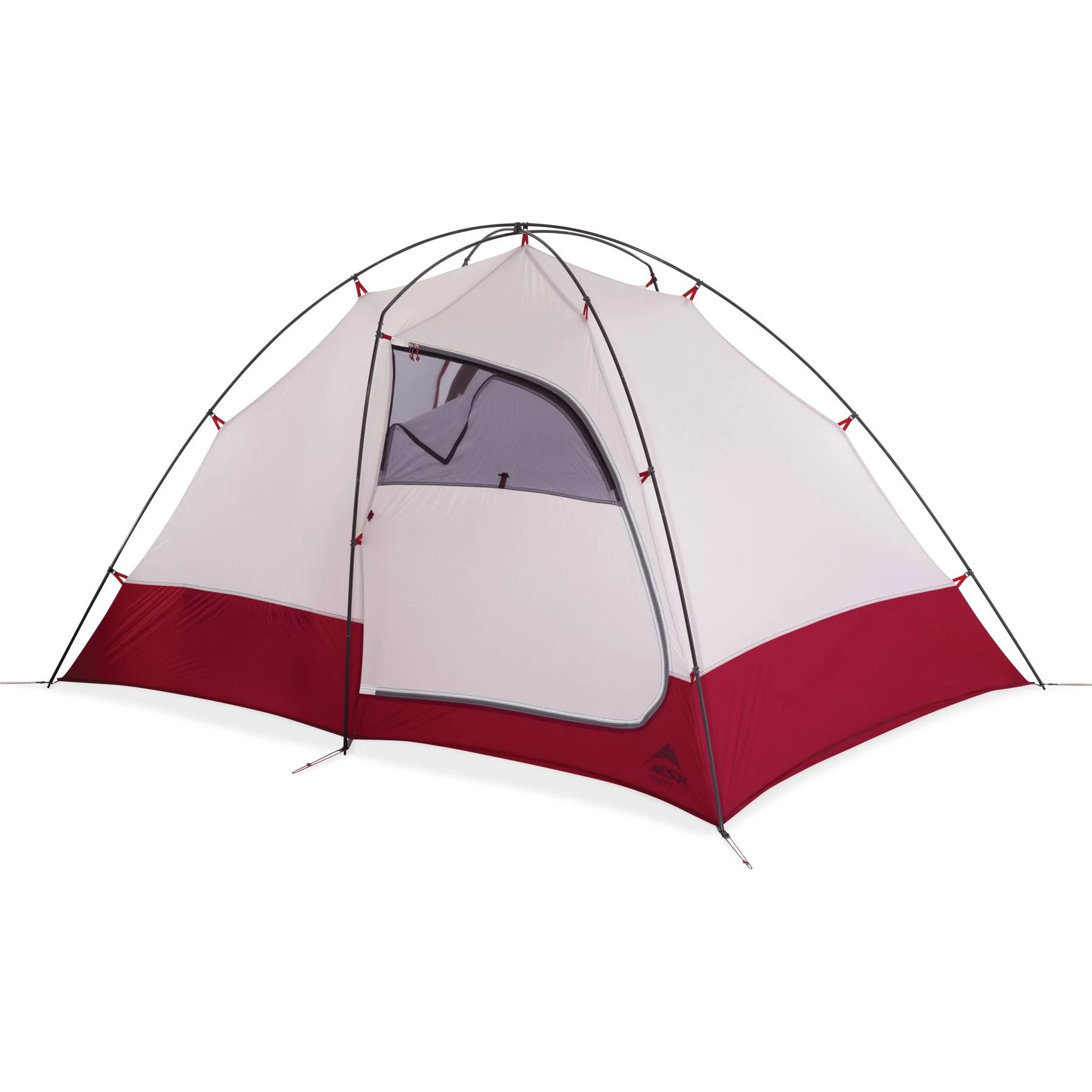 MSR Remote 2 Tent Orange 2 Person