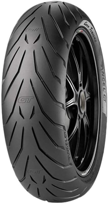 Pirelli Angel GT Rear Tire (190/55ZR17 A-Spec)