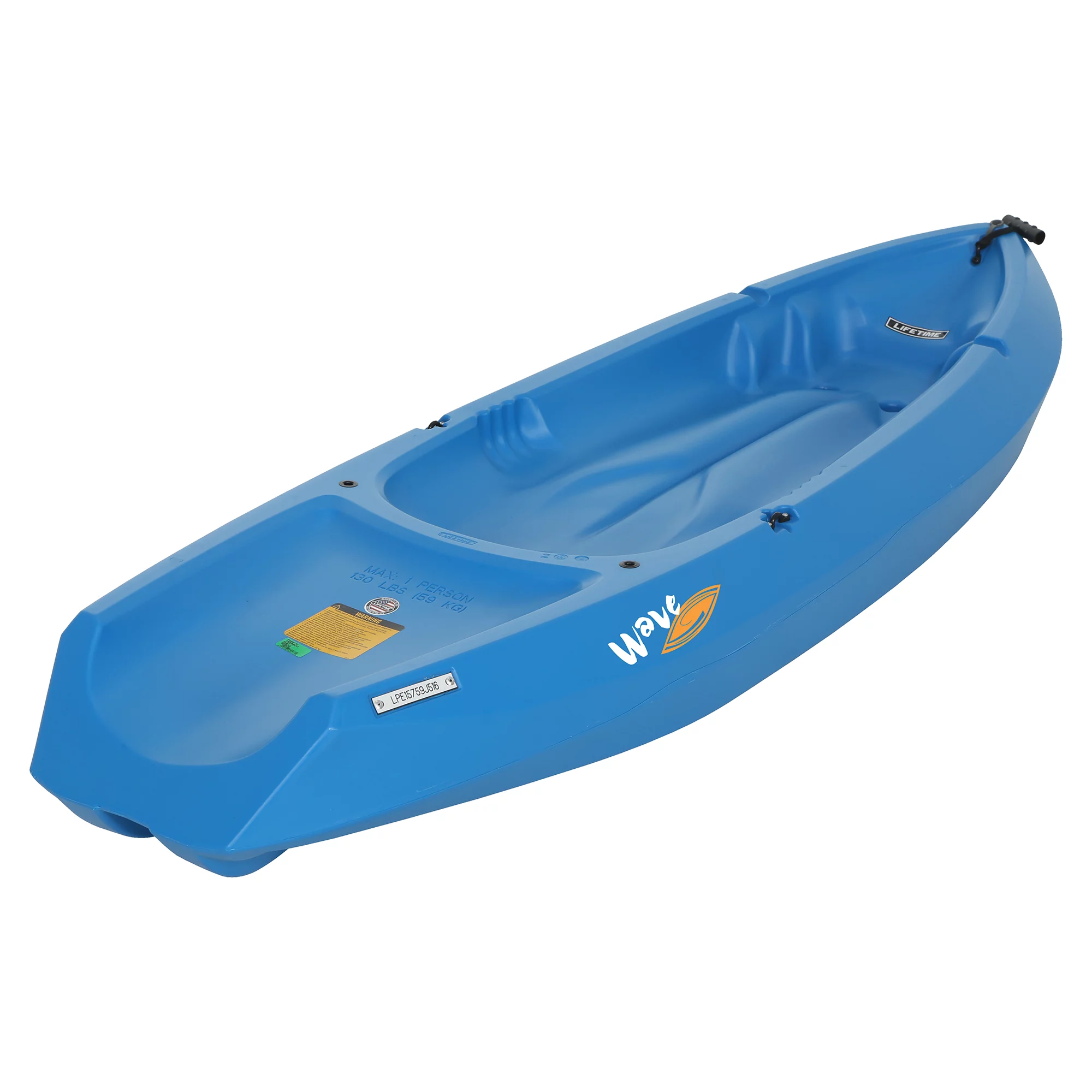 Life Time Lifetime Blue Wave Kayak