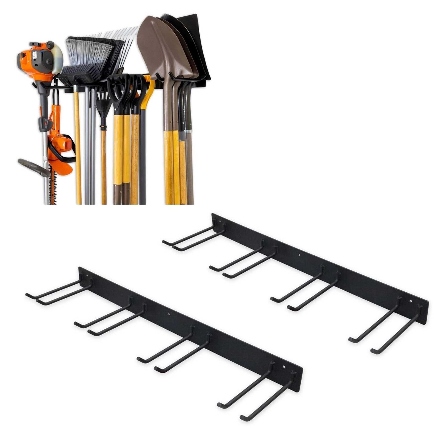 StoreYourBoard BLAT Tool Storage Rack garage Wall Organizer - Shop Hardware Tools Online Store
