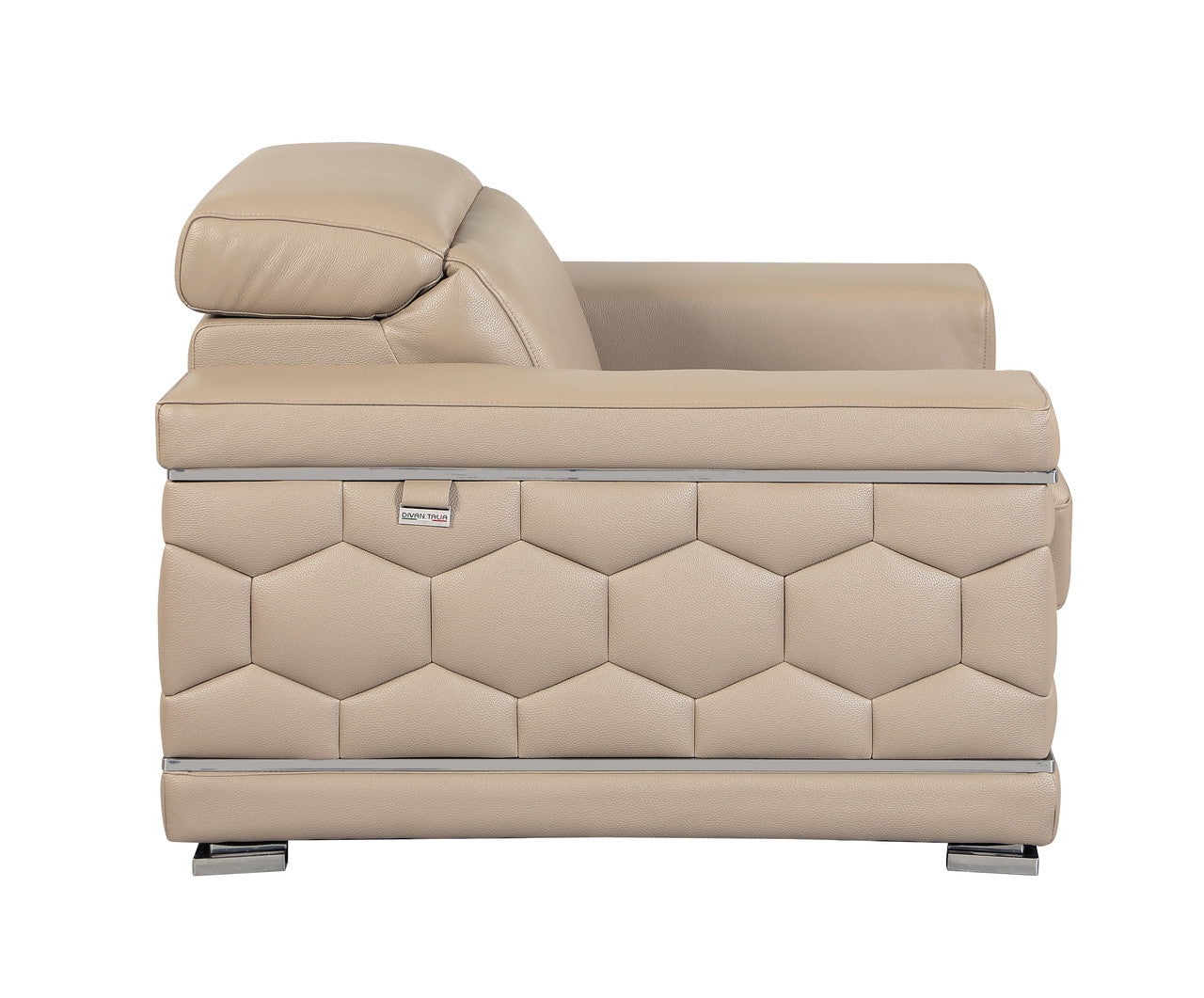 Bella Vita Loveseat