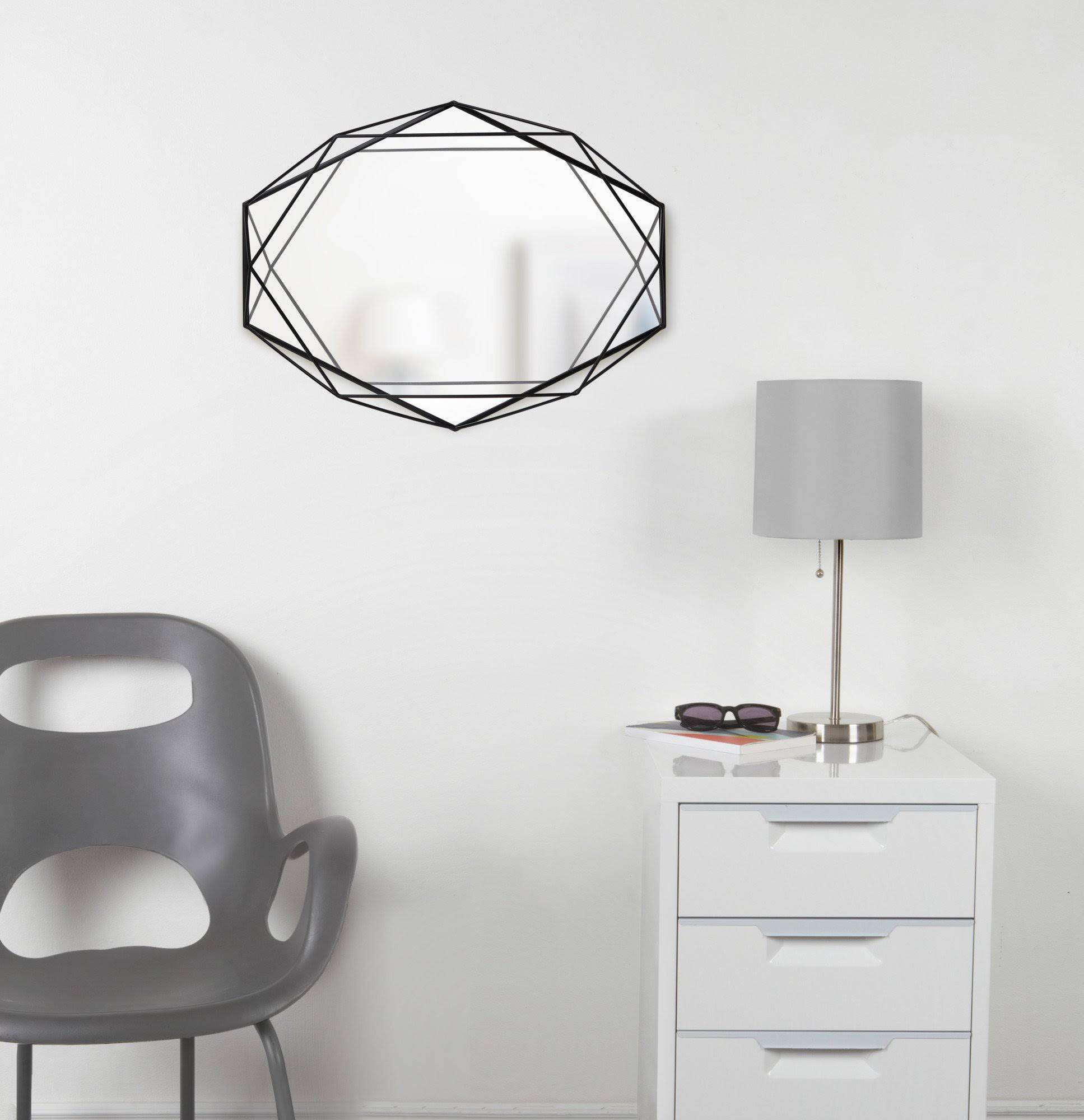 Umbra OH Dining Room Chair, White