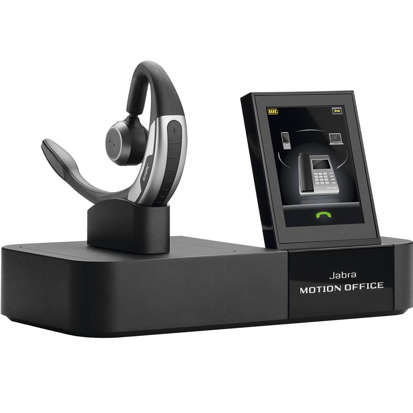 Jabra Motion Office MS