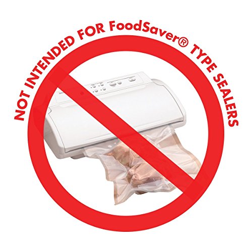 UltraSource Vacuum Chamber Pouches 3-Mil