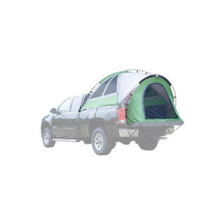 Napier 13 Series 3 Season Full Size Long Truck Bed Camp Tent for 2-Person