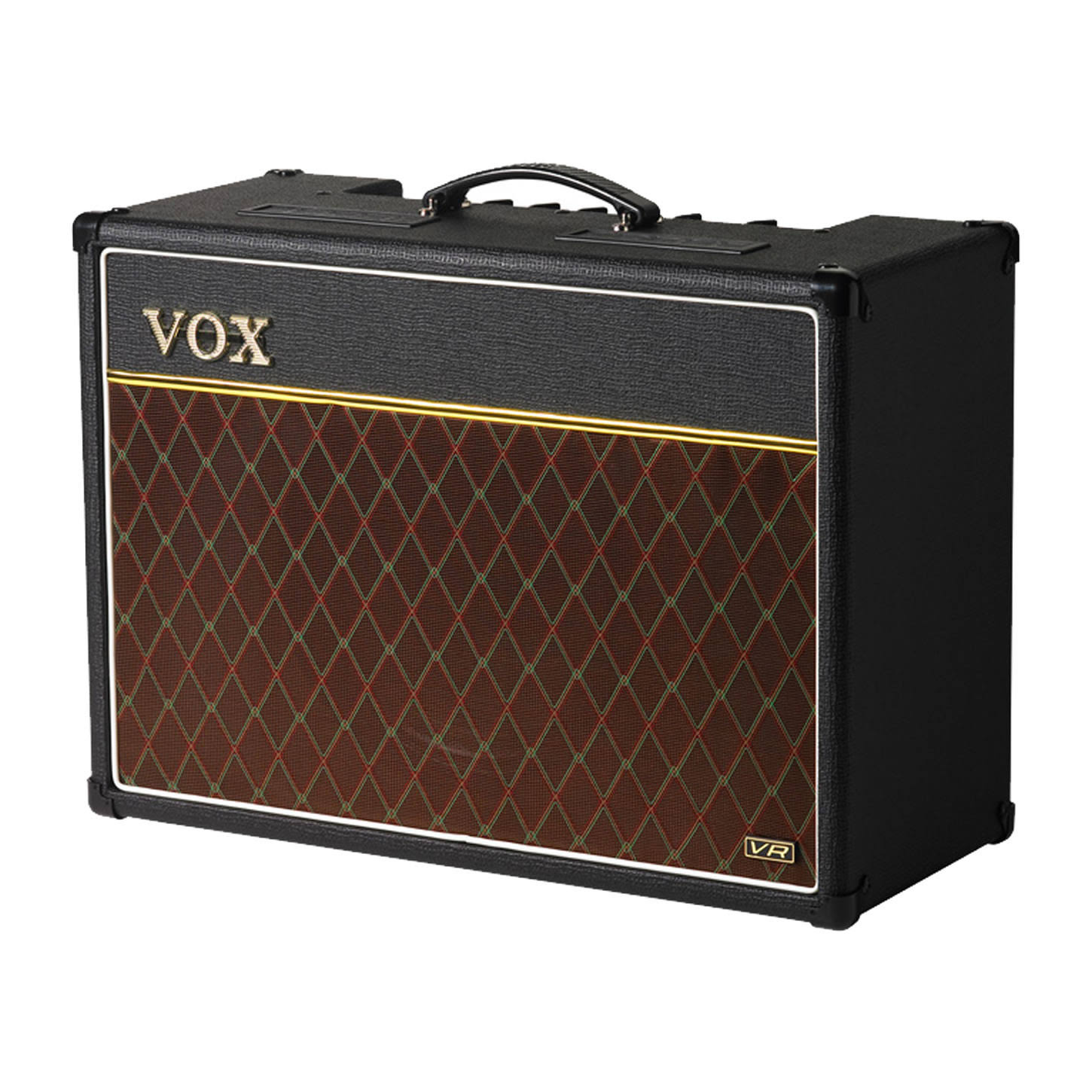 Vox AC15VR Valve Reactor 1x12 Guitar Combo Amp