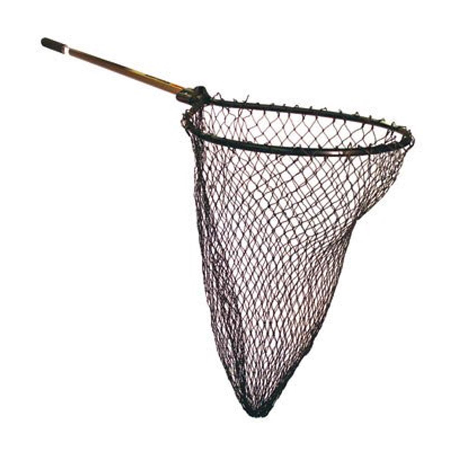 Frabill Power Catch Net, 26 x 30-Inch