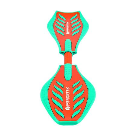 Razor Ripstik Brights Caster Board, Orange