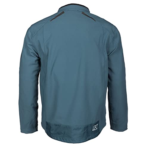 KLIM Men's Marrakesh Street Motorcycle Jacket