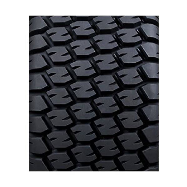 Carlisle Turf Pro R-3 Lawn u0026 Garden Tire - 11.2-24 LRC/6 Ply