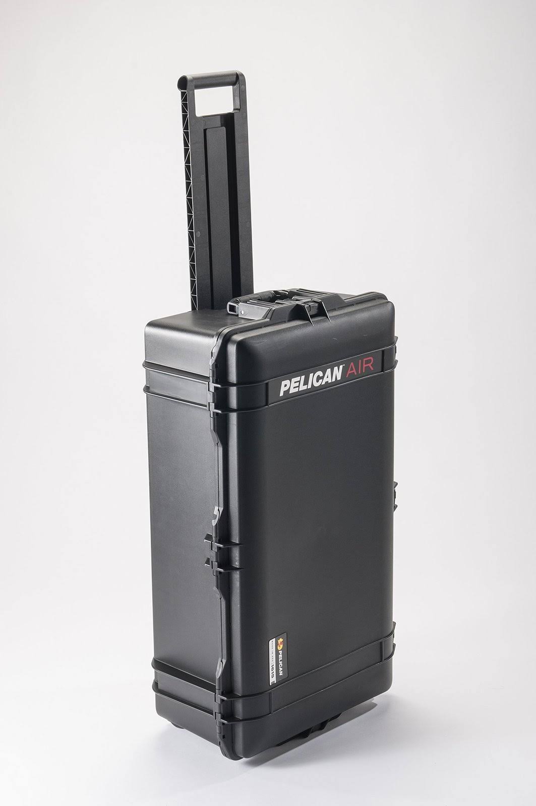 Pelican Air 1615NF Hard Case - Black 1615