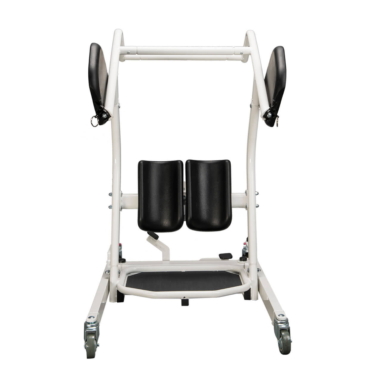 Protekt Dash Standing TRANSFER Aid 500lbs Capacity Adjustable Base