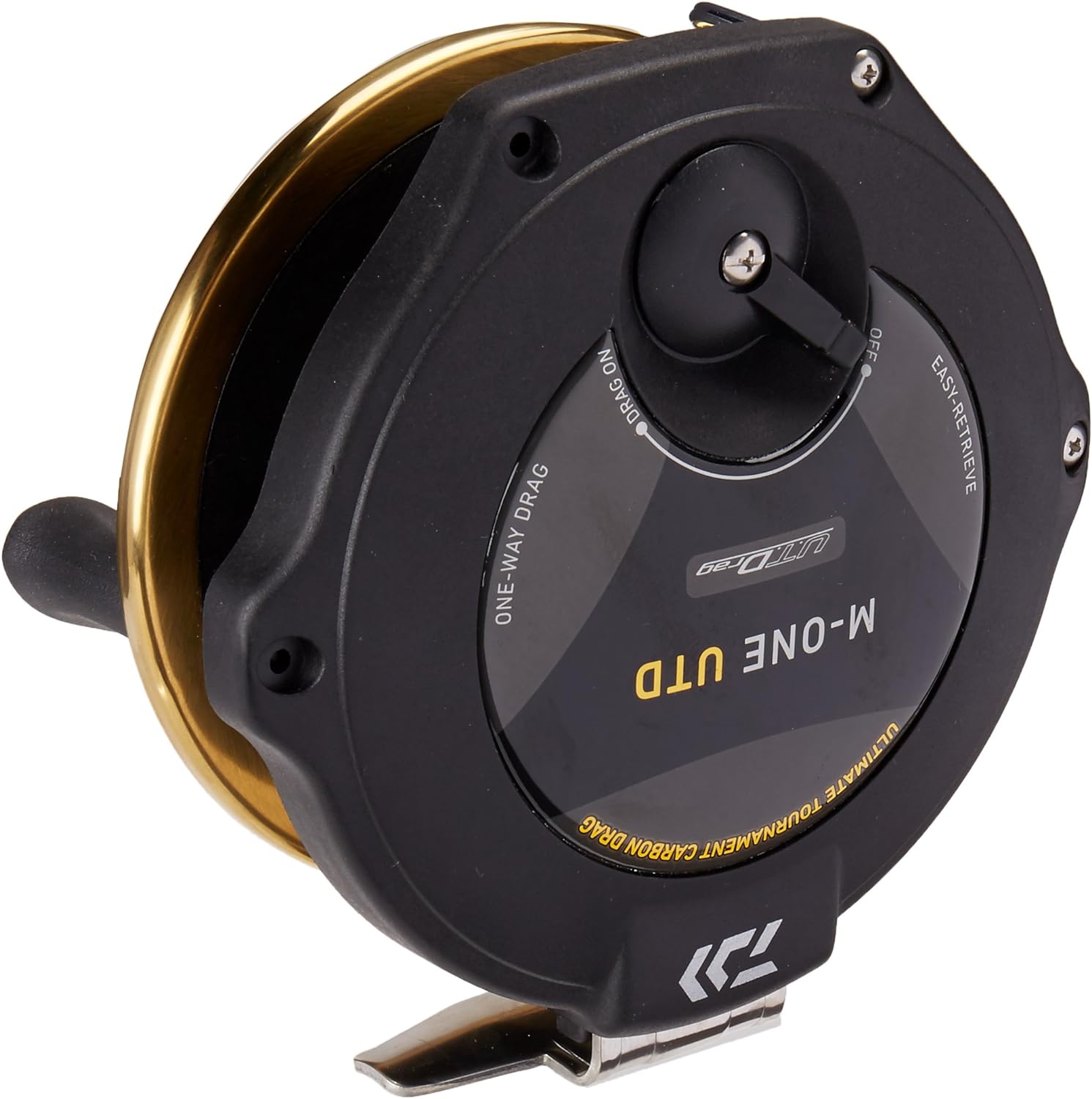 Daiwa Salmon Mooching Reel